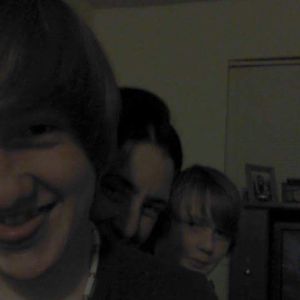 Meet your Posher, Jami